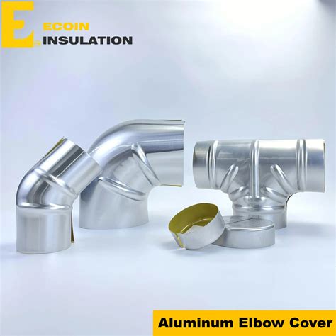 metal fabrication jacket|aluminum jacket fittings.